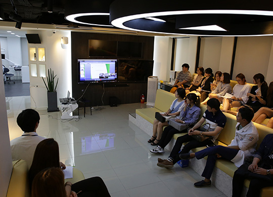 9월 월례회의&성희롱 예방교육 현장! 관련 이미지 9