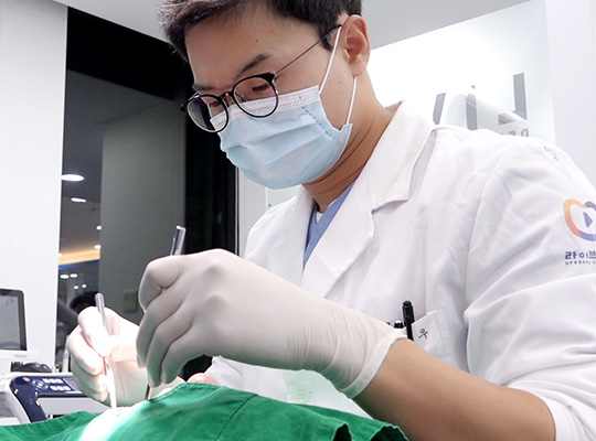 클리피씨교정, 치아교정기간 단축이 가능하다? 관련 이미지 4