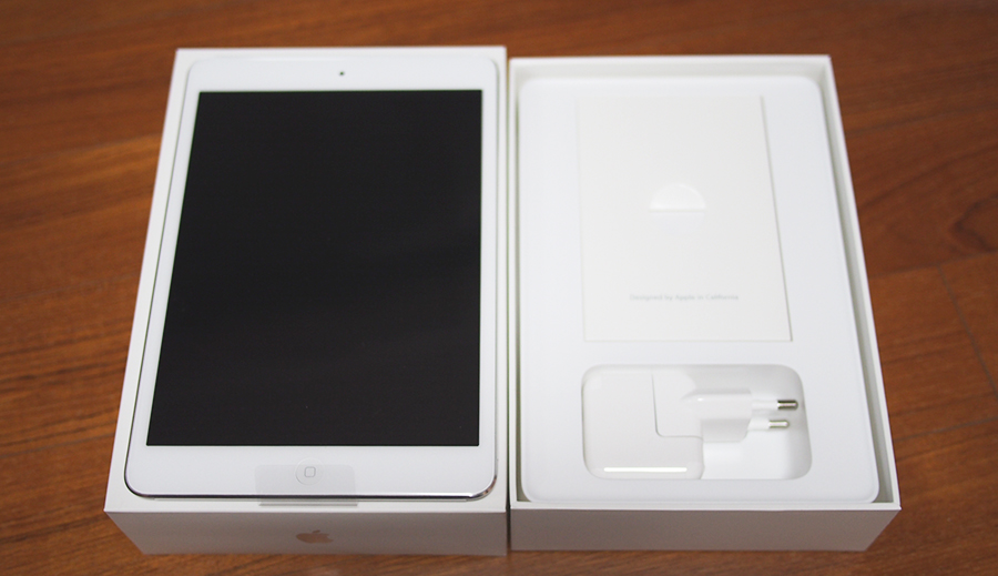 며니의 아이패드미니2 개봉기! 관련 이미지 4