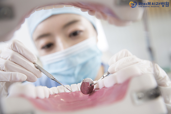 어금니임플란트 심미성과 기능을 한 번에! 관련 이미지 2