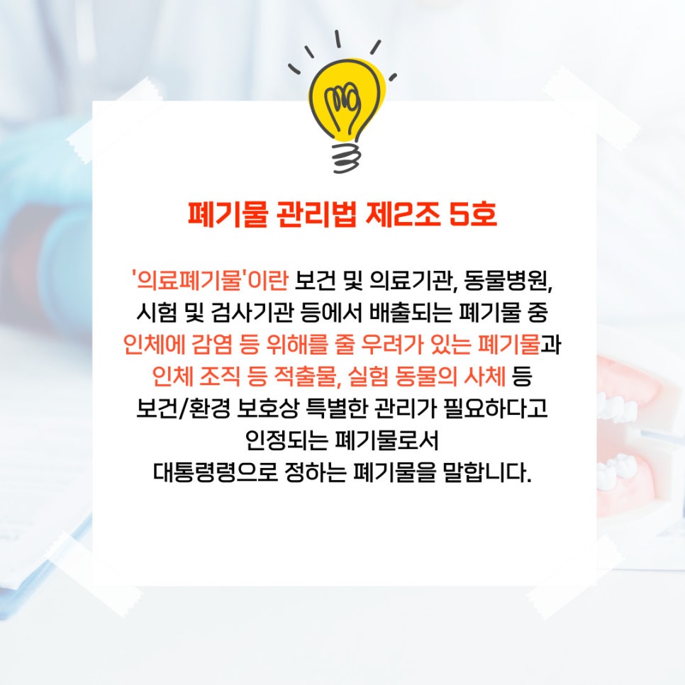 발치한 치아 갖고가도 되나요? 관련 이미지 4