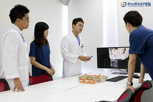 투명교정, 자체 제작으로 만족도 UP! 관련 이미지 4