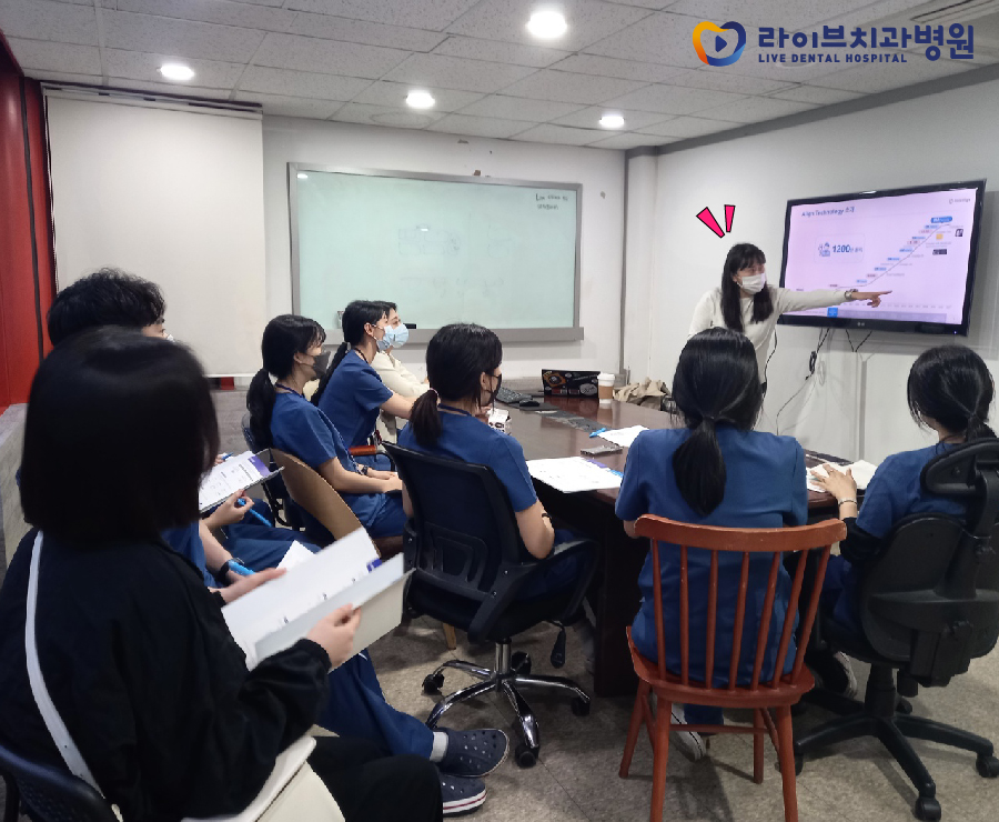 라이브치과병원 강남점 관련 이미지 2