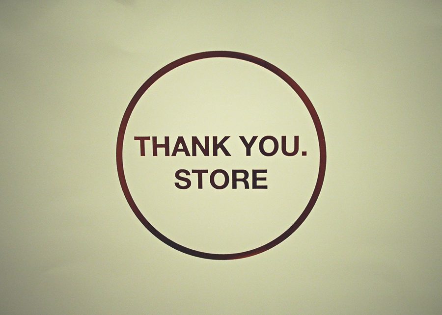 알베르에 탱크가 왔어욥! Thank you Store :) 관련 이미지 1