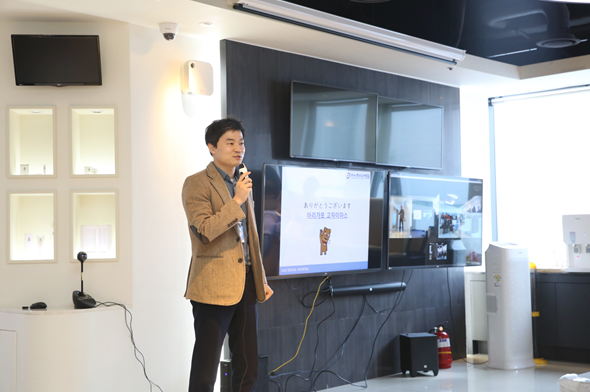 2018년 3월 월례회의가 열렸습니다^0^ 관련 이미지 9