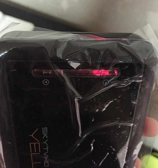 TV 수신카드를 샀어요 ; SKYTV HD YELLOW 관련 이미지 9