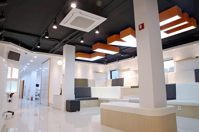 인천점 라이브치과병원 오픈고사식 관련 이미지 2