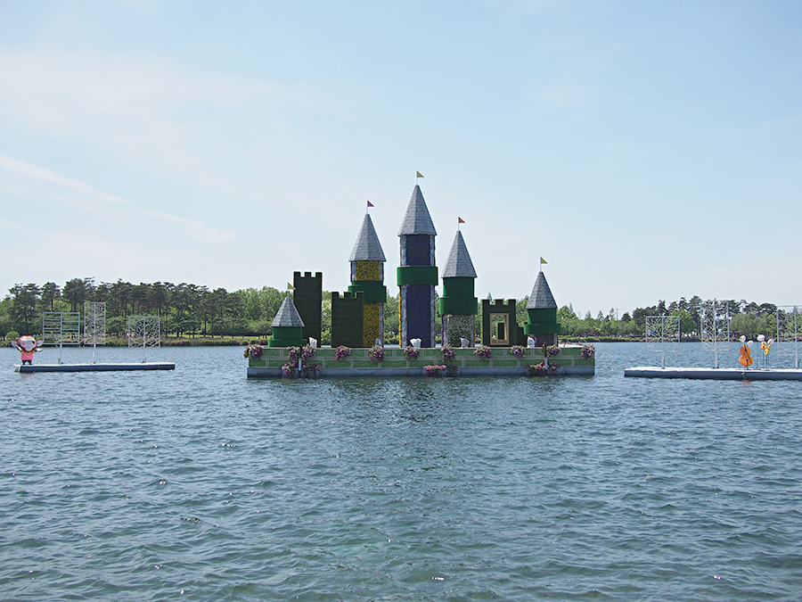 고양 꽃 박람회 2탄~ 관련 이미지 5