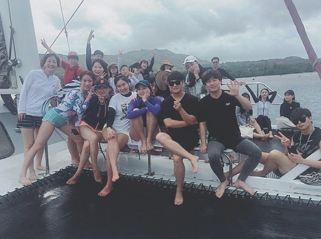 2018 해외 워크샵 in 괌~ 관련 이미지 5