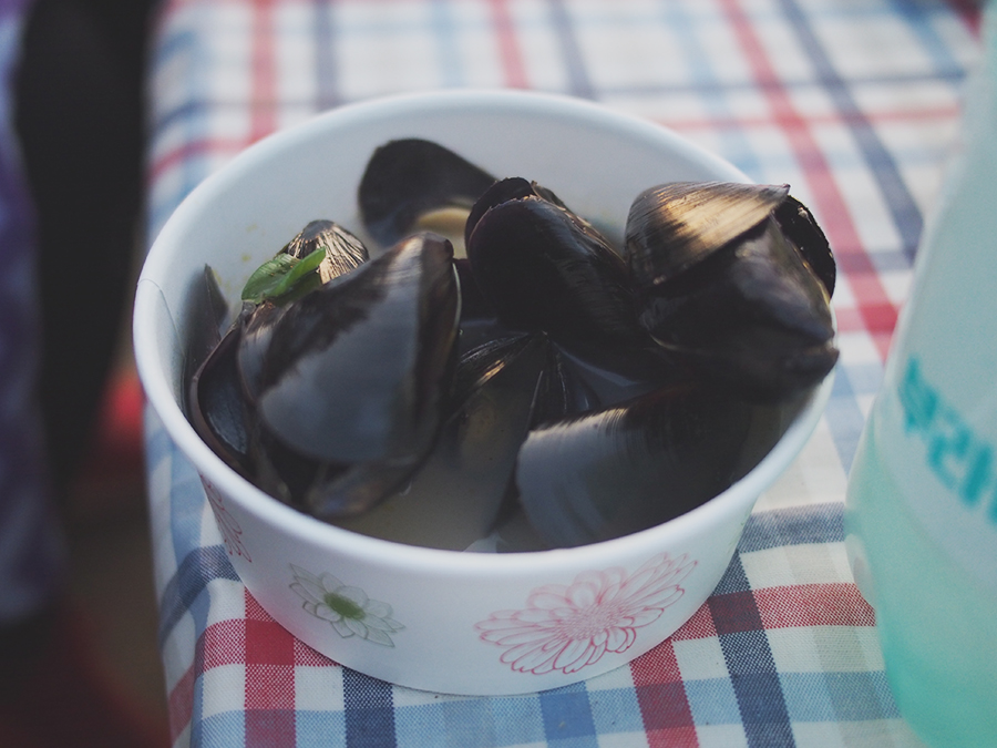 캠핑은 먹으려고 가는 거죠 관련 이미지 5