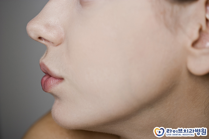 입술이 부었어요 이유가 뭘까 관련 이미지 4