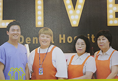 꿈을 위해 오늘도 일하러 갑니다. 관련 이미지 1