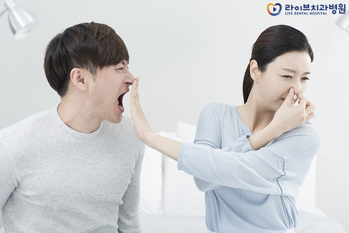 입냄새 없애는법 알아둘까요? 관련 이미지 2