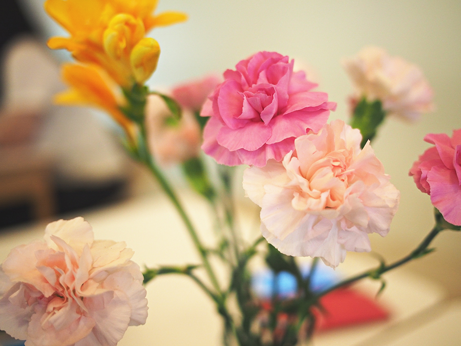 꽃과 함께 돌아온 봄 관련 이미지 1