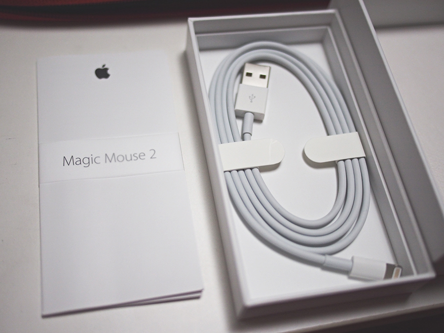 결국 지를 수밖에 없었던 애플 매직마우스2 관련 이미지 8