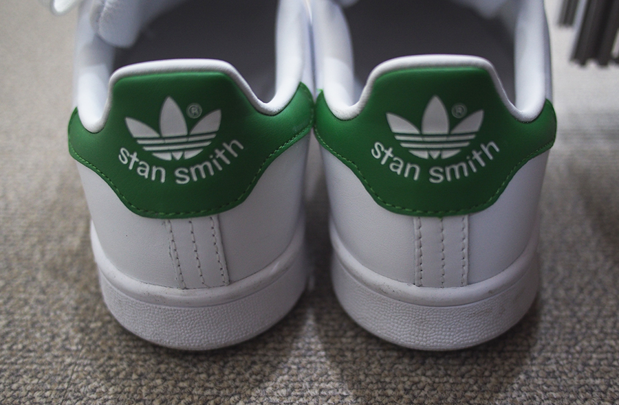 꿈에 그리던 아디다스 스탠스미스를 산 며니! 관련 이미지 7
