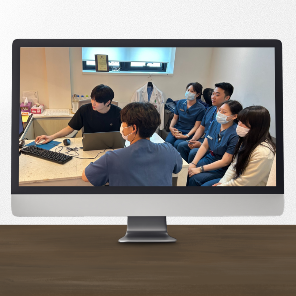 라이브치과병원이 스마트하게 일하는 방식!(With.인사팀) 관련 이미지 4