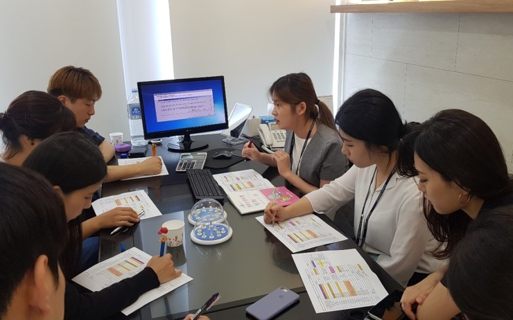 6월 26일. 라이브치과병원 강남점 층별 이사. 변동안내 관련 이미지 10