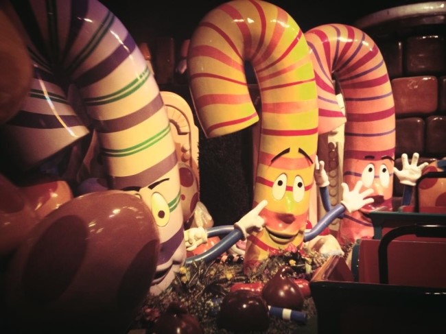 놀이기구 타러 가고싶어요..ㅠㅠ 관련 이미지 4