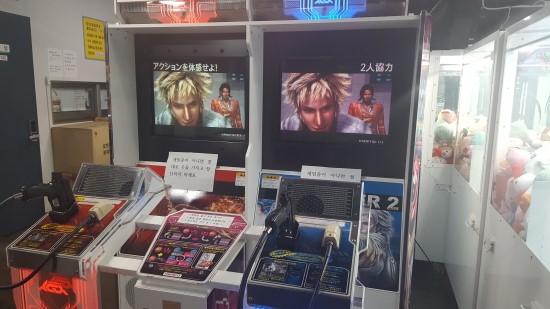 오락실에서 게임과 인형뽑기를 한 번에! 관련 이미지 8