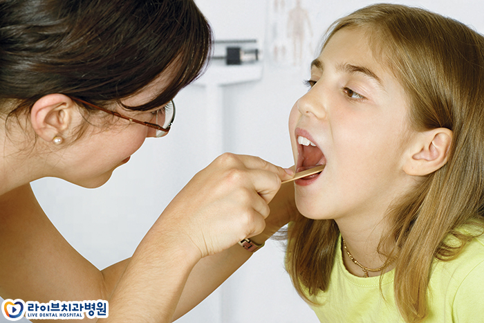 혀에 검은점이 났다면? 관련 이미지 4