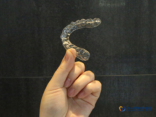 투명교정비용보다 중한 것! 관련 이미지 2