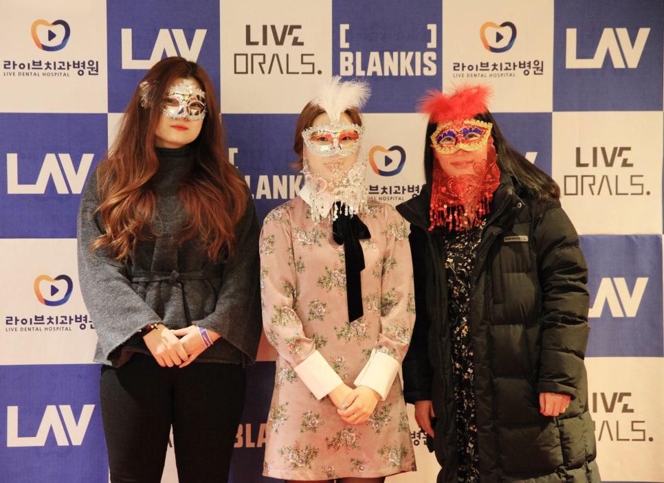 2019 라이브 주주총회가 성공적으로 끝났습니다! 관련 이미지 8