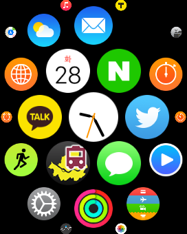 며니 애플워치의 근황 관련 이미지 10