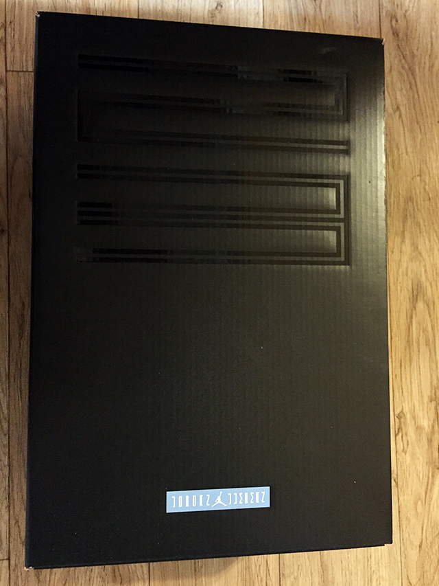 조던11 레전드블루 득템! 개봉기! 관련 이미지 1