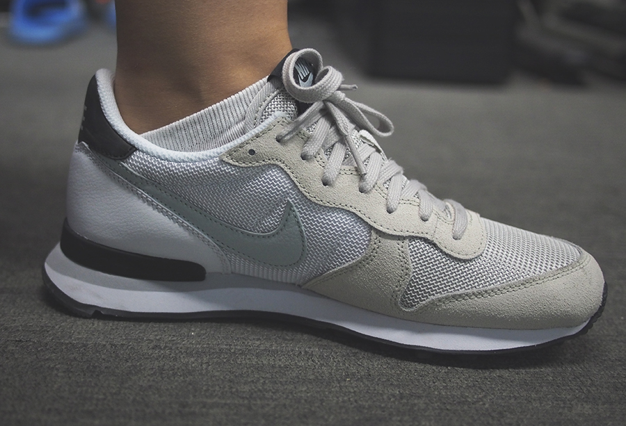 애플워치 올리느라 밀려버린 새 신발 후기! (나이키 인터네셜리스트) 관련 이미지 9