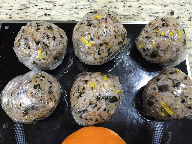 꽃과 식사와 또 식사... 관련 이미지 6