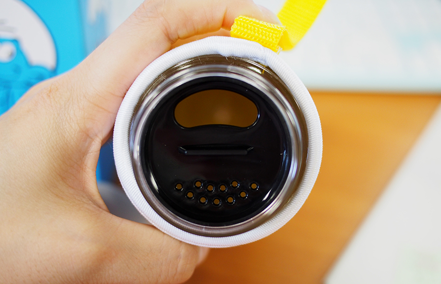 던킨도너츠 스머프 보틀 뜯어보기! 관련 이미지 6