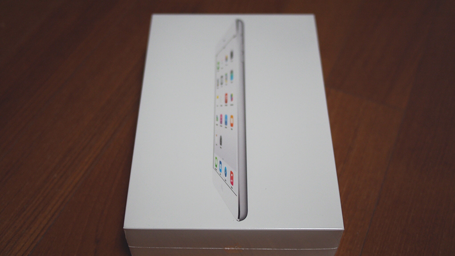 며니의 아이패드미니2 개봉기! 관련 이미지 2