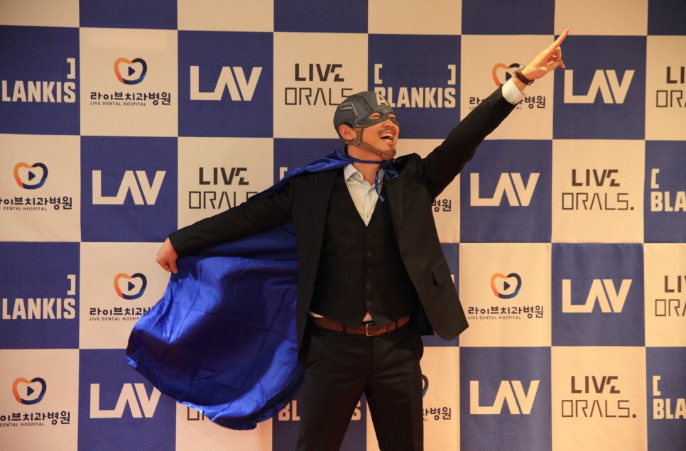 2019 라이브 주주총회가 성공적으로 끝났습니다! 관련 이미지 17