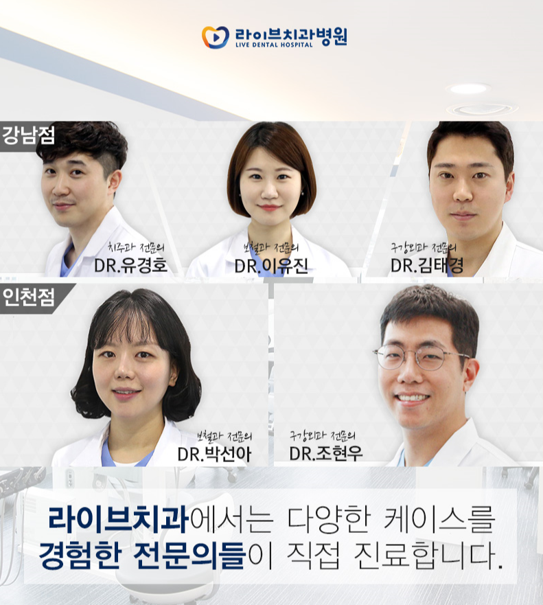 인천임플란트, 어디로 가야 할까요?? 관련 이미지 3