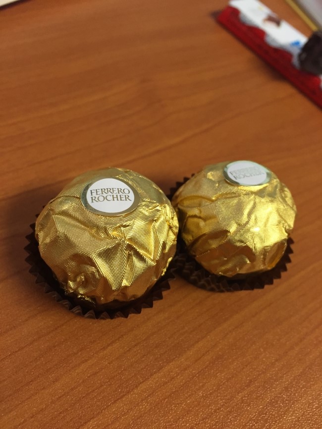 발렌타인데이 기념 사무실 초콜렛 파티 관련 이미지 5