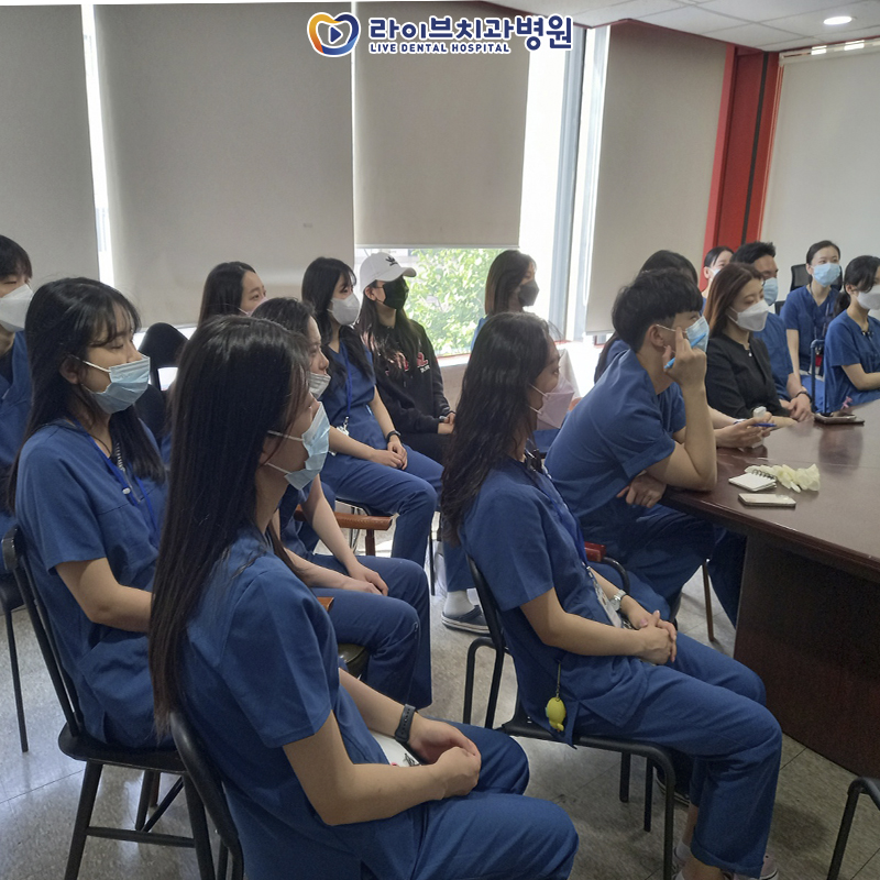 라이브치과병원 강남점 관련 이미지 2
