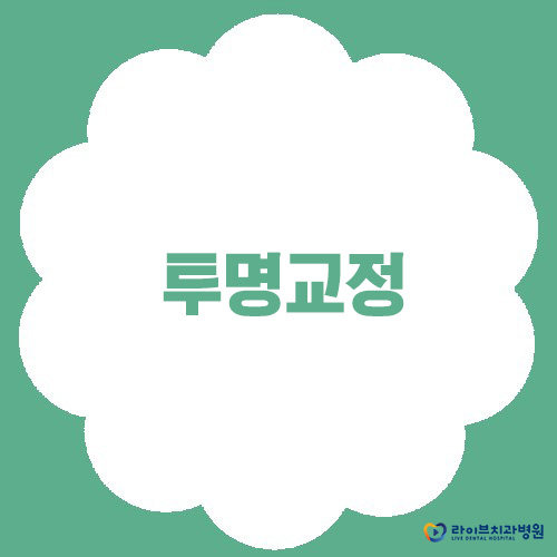 투명교정, 합리적으로 예쁘게! 관련 이미지 1