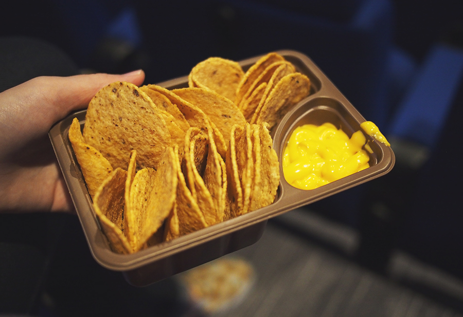 며니, 롯데시네마 월드타워점에 가다! 관련 이미지 1