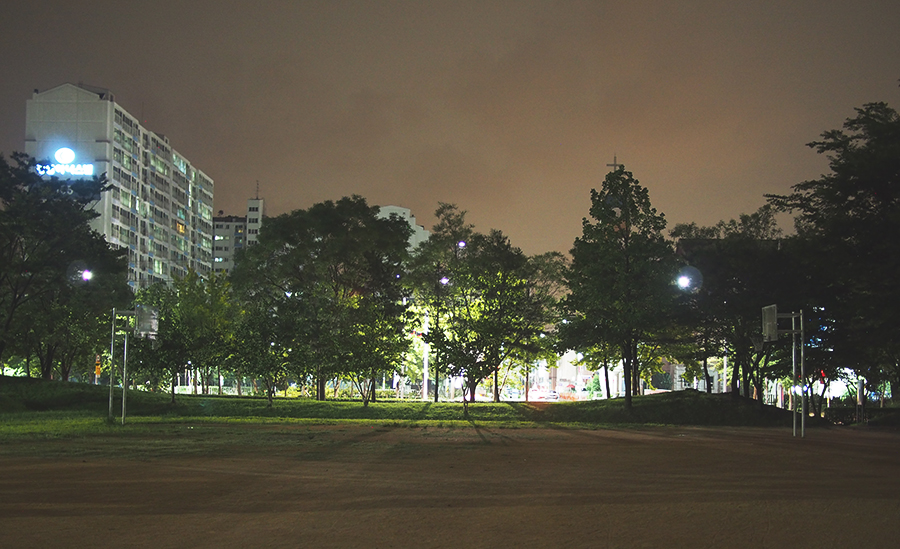 카메라가 돌아와서 기쁜 며니의 야간 사진파티 관련 이미지 6