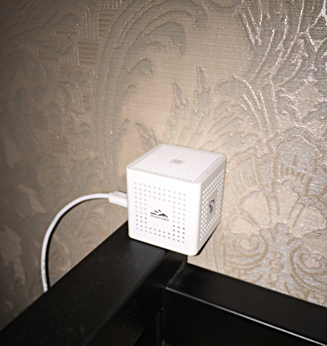 어젯밤과 오늘 아침 관련 이미지 1