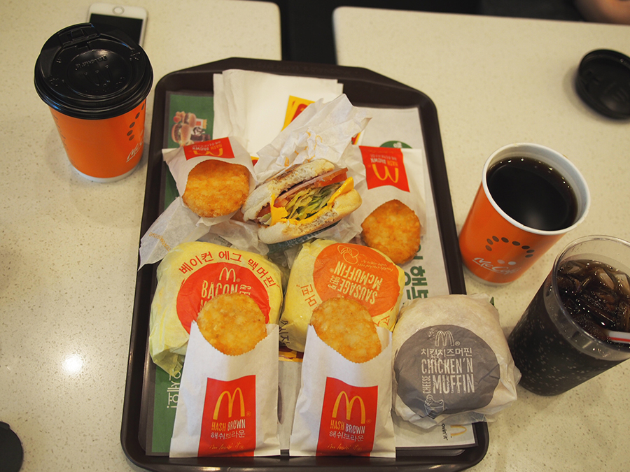 비보컬 콘서트와 맥모닝 관련 이미지 4