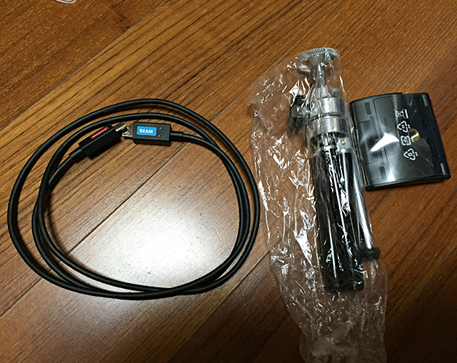 skt 스마트빔 개봉기일까 후기일까... 관련 이미지 6