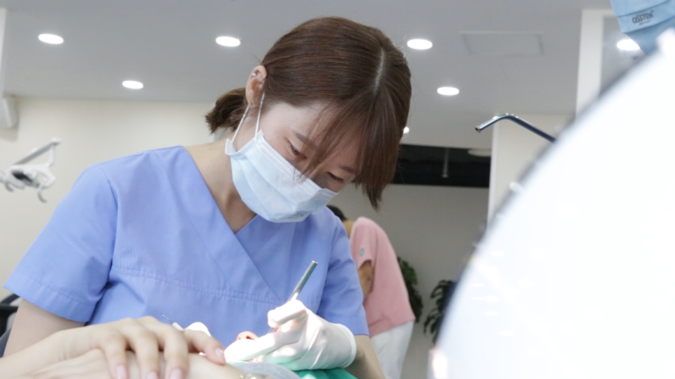 6월의 우수라이브인 강남점 김현혜 원장님 관련 이미지 2