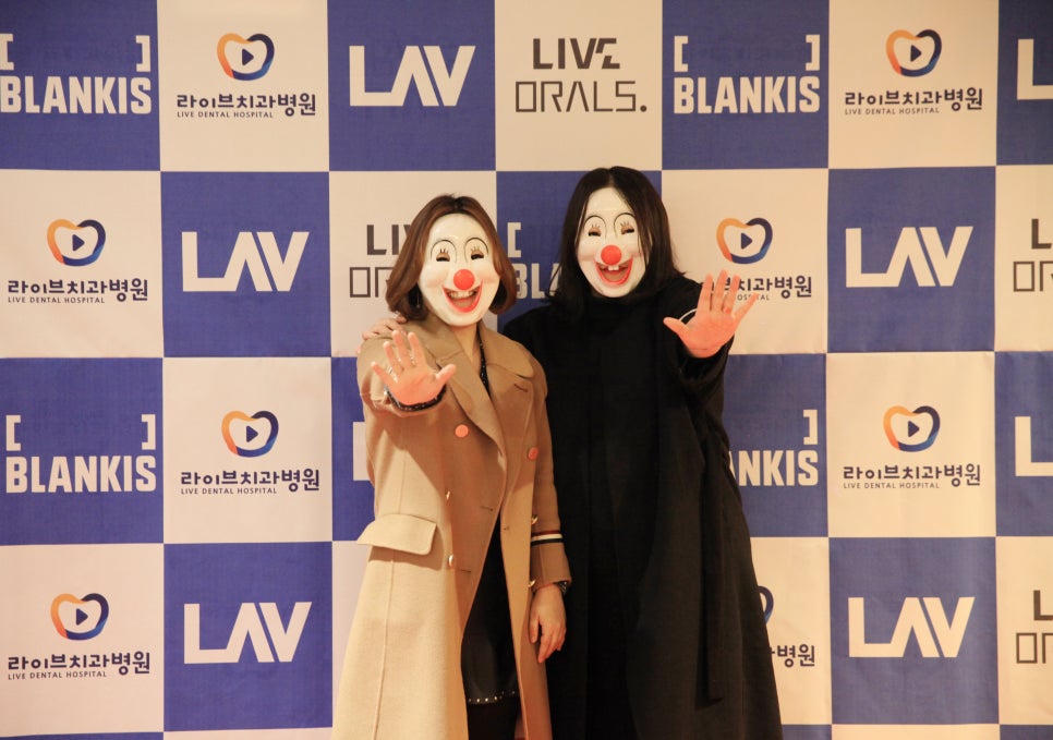 2019 라이브 주주총회가 성공적으로 끝났습니다! 관련 이미지 7