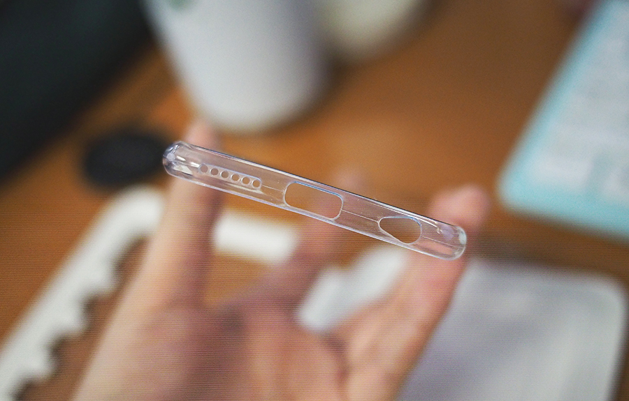 찾았다 얇은 젤리 케이스! (아이폰6 GY케이스) 관련 이미지 6