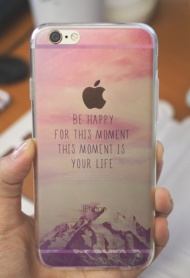 찾았다 얇은 젤리 케이스! (아이폰6 GY케이스) 관련 이미지 10