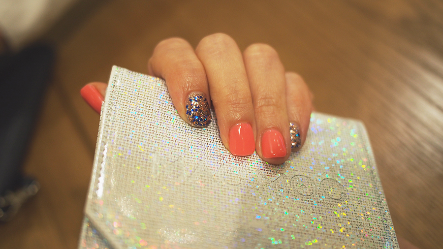 생애 두 번째로 네일아트를 받은 며니 관련 이미지 4