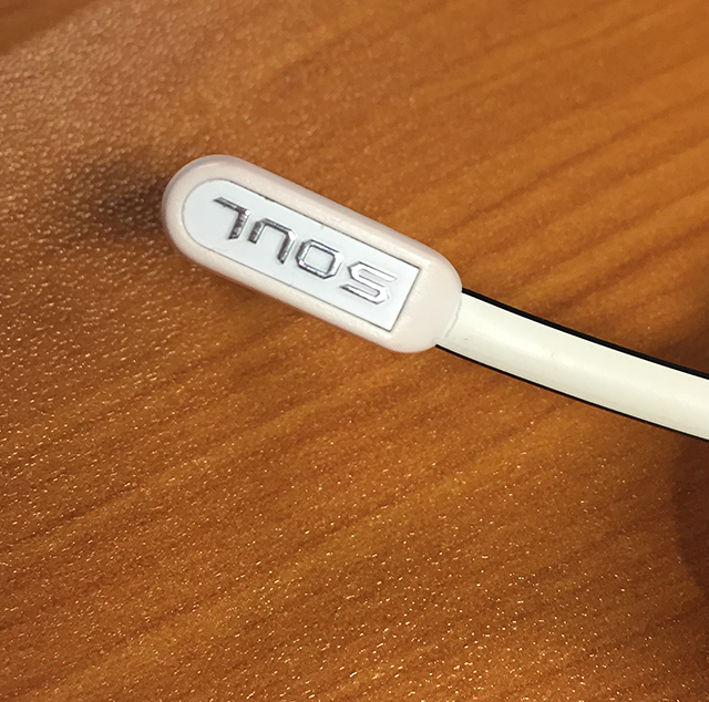 업무용 이어폰(?) 소울 SL99 를 소개합니당! 관련 이미지 5