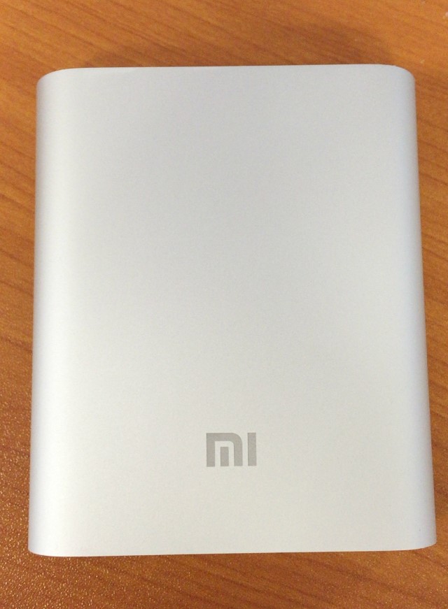 대륙의 실수? 샤오미 보조배터리 개봉기! 관련 이미지 4